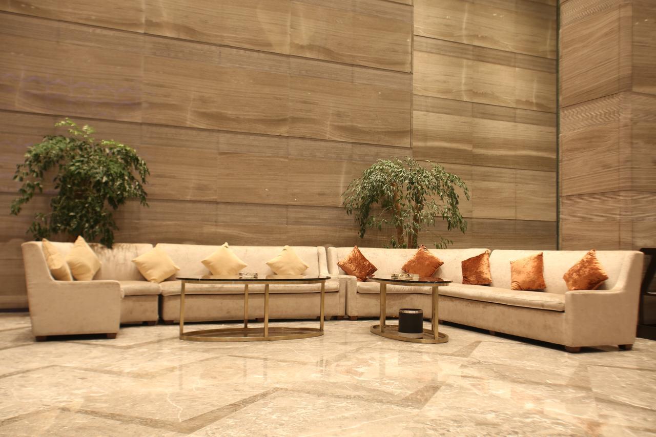 Shenzhen Kaileiston Hotel Luaran gambar