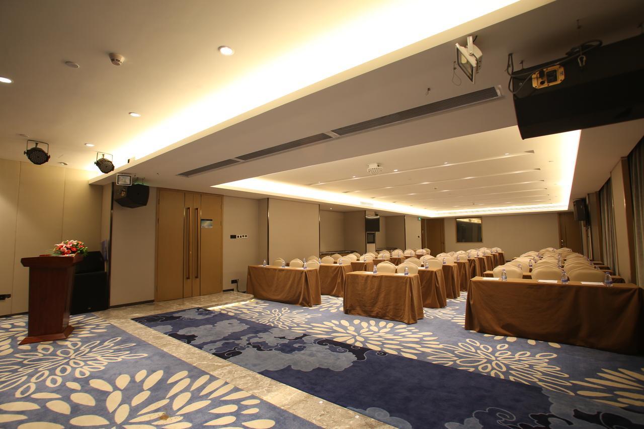 Shenzhen Kaileiston Hotel Luaran gambar