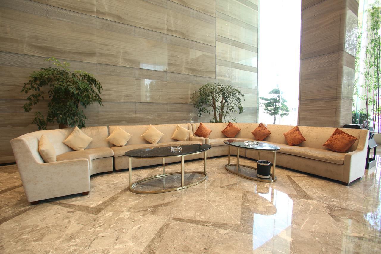 Shenzhen Kaileiston Hotel Luaran gambar