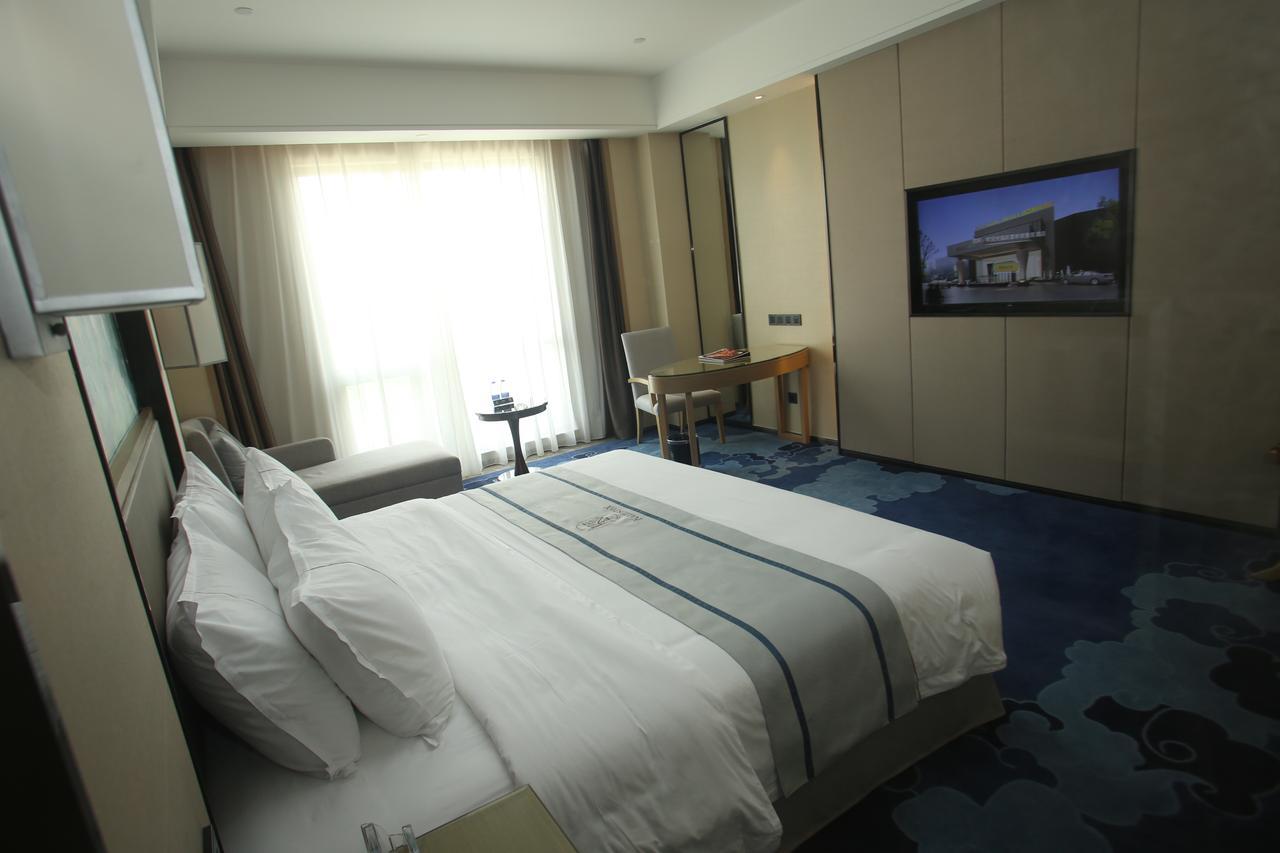 Shenzhen Kaileiston Hotel Luaran gambar