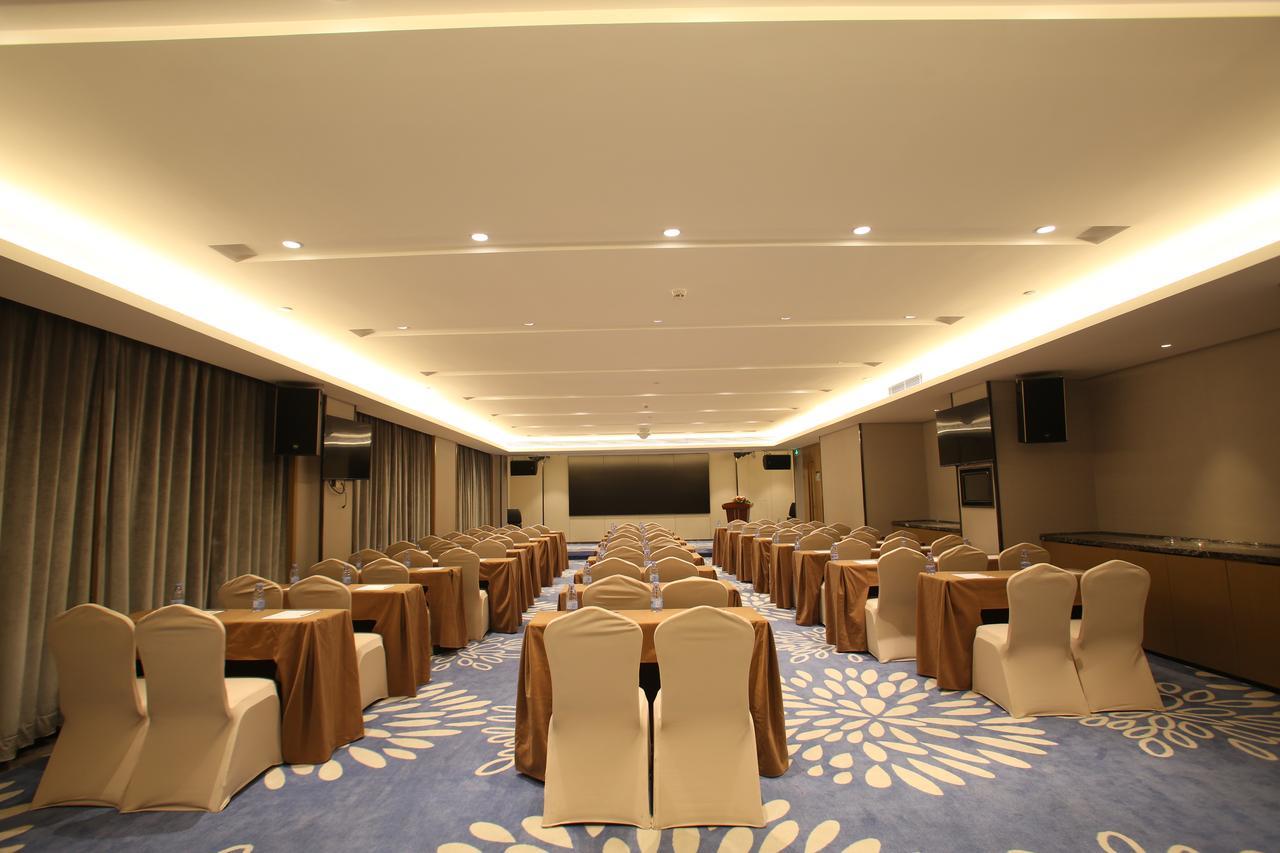 Shenzhen Kaileiston Hotel Luaran gambar
