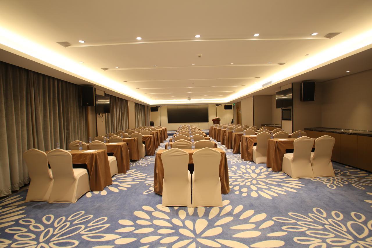 Shenzhen Kaileiston Hotel Luaran gambar