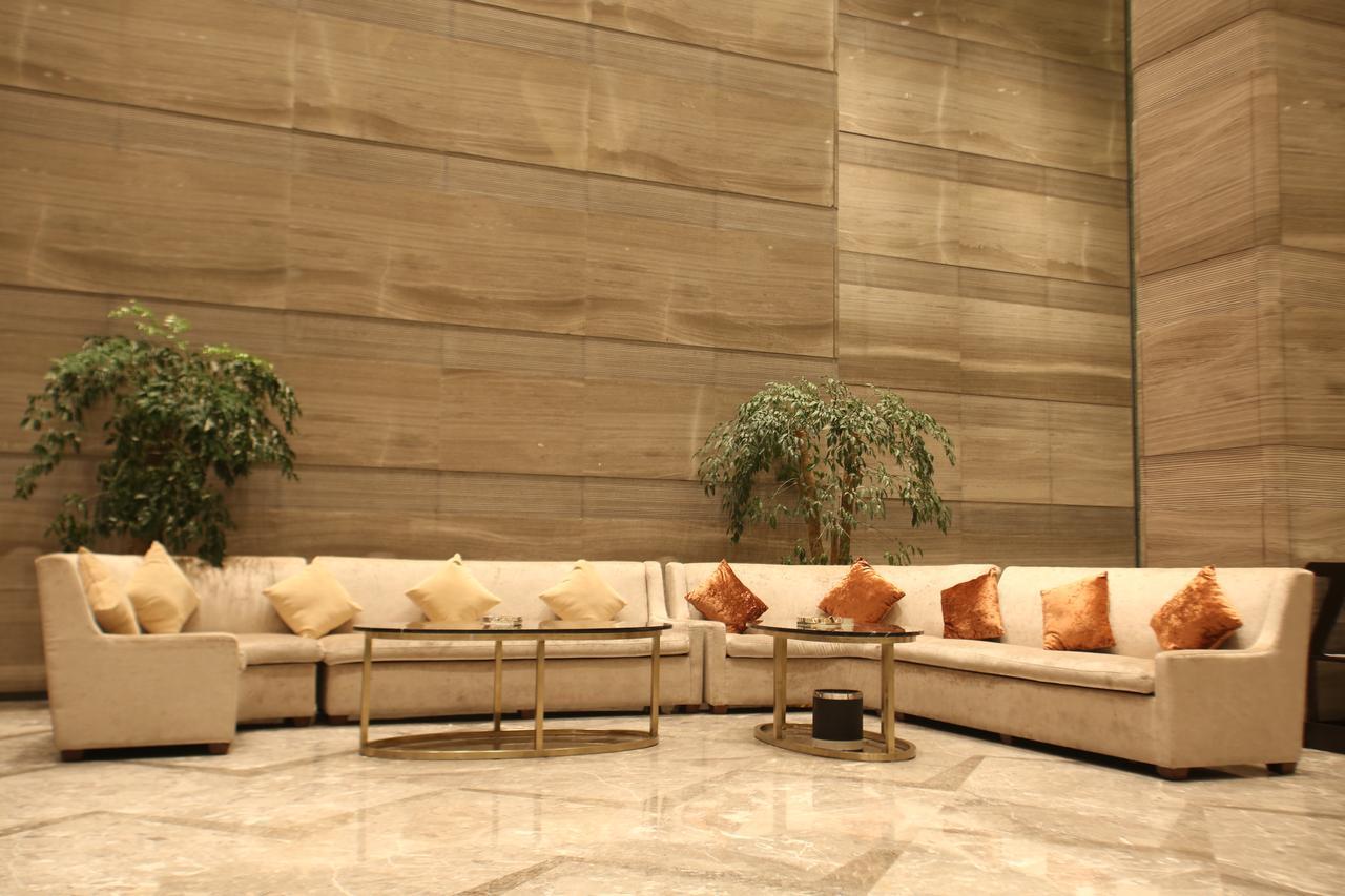 Shenzhen Kaileiston Hotel Luaran gambar