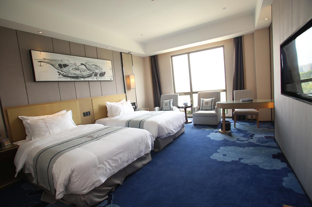 Shenzhen Kaileiston Hotel Luaran gambar