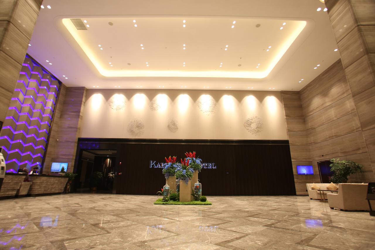 Shenzhen Kaileiston Hotel Luaran gambar