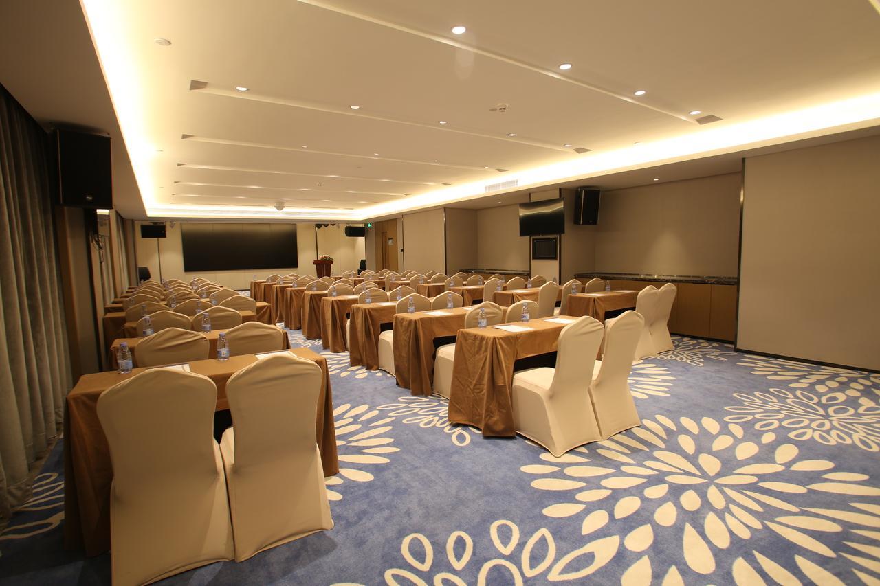 Shenzhen Kaileiston Hotel Luaran gambar