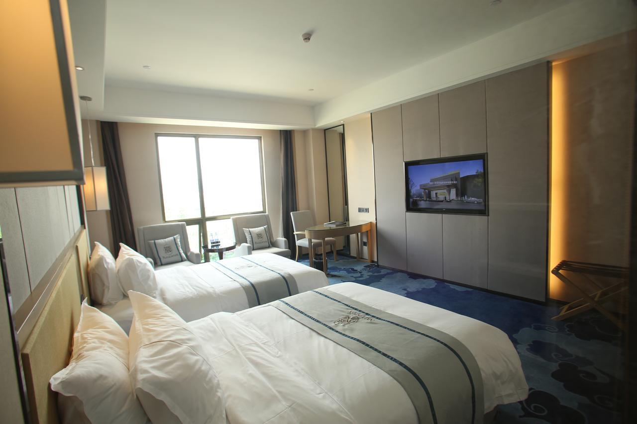 Shenzhen Kaileiston Hotel Luaran gambar