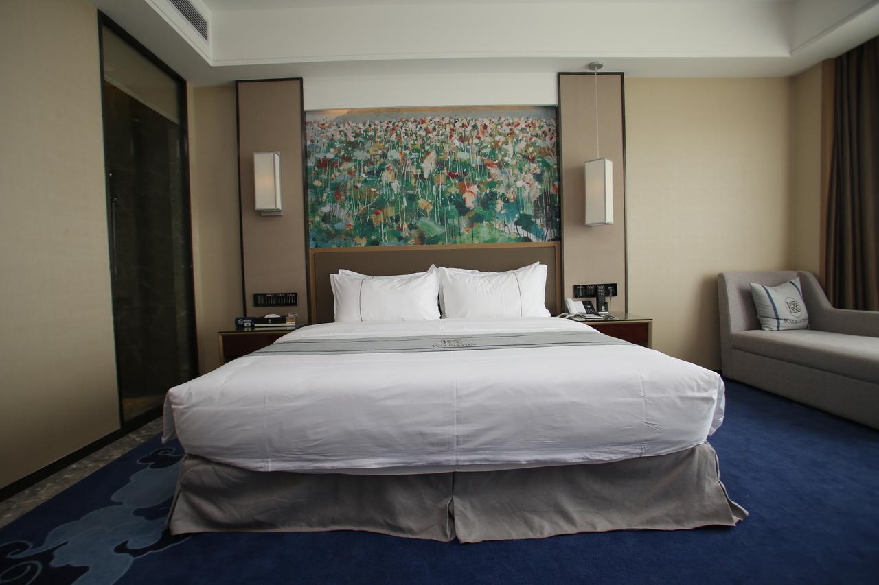 Shenzhen Kaileiston Hotel Luaran gambar