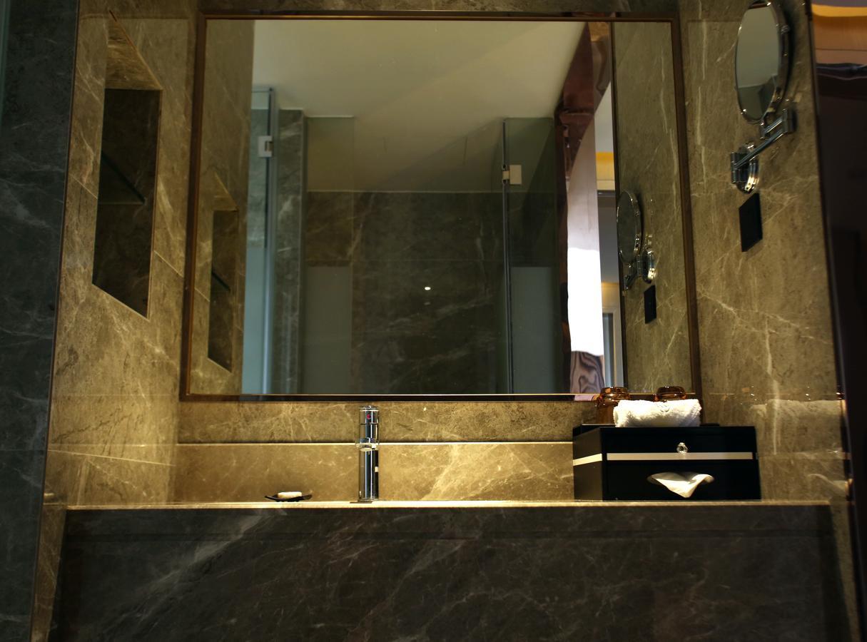 Shenzhen Kaileiston Hotel Luaran gambar