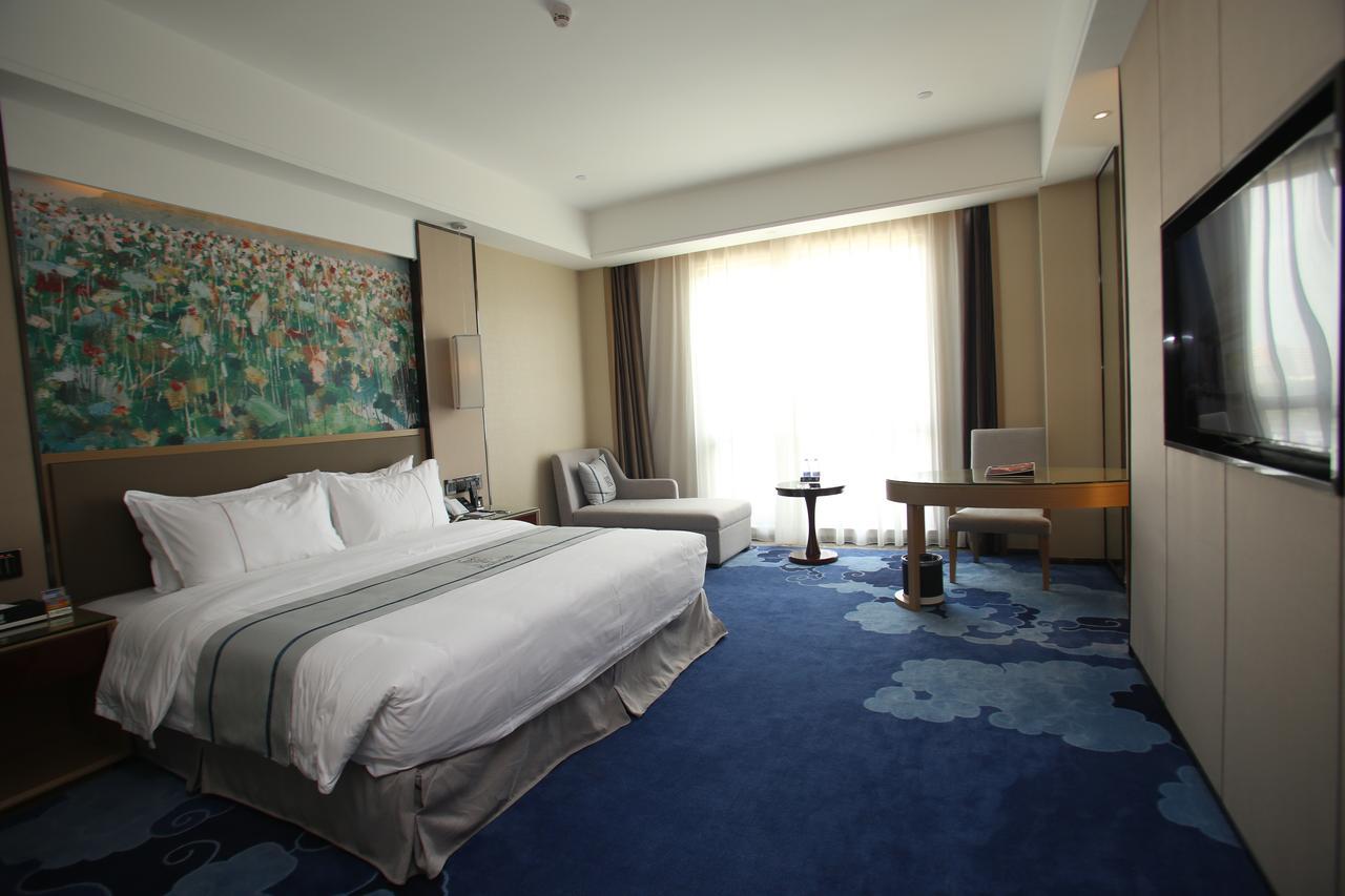 Shenzhen Kaileiston Hotel Luaran gambar