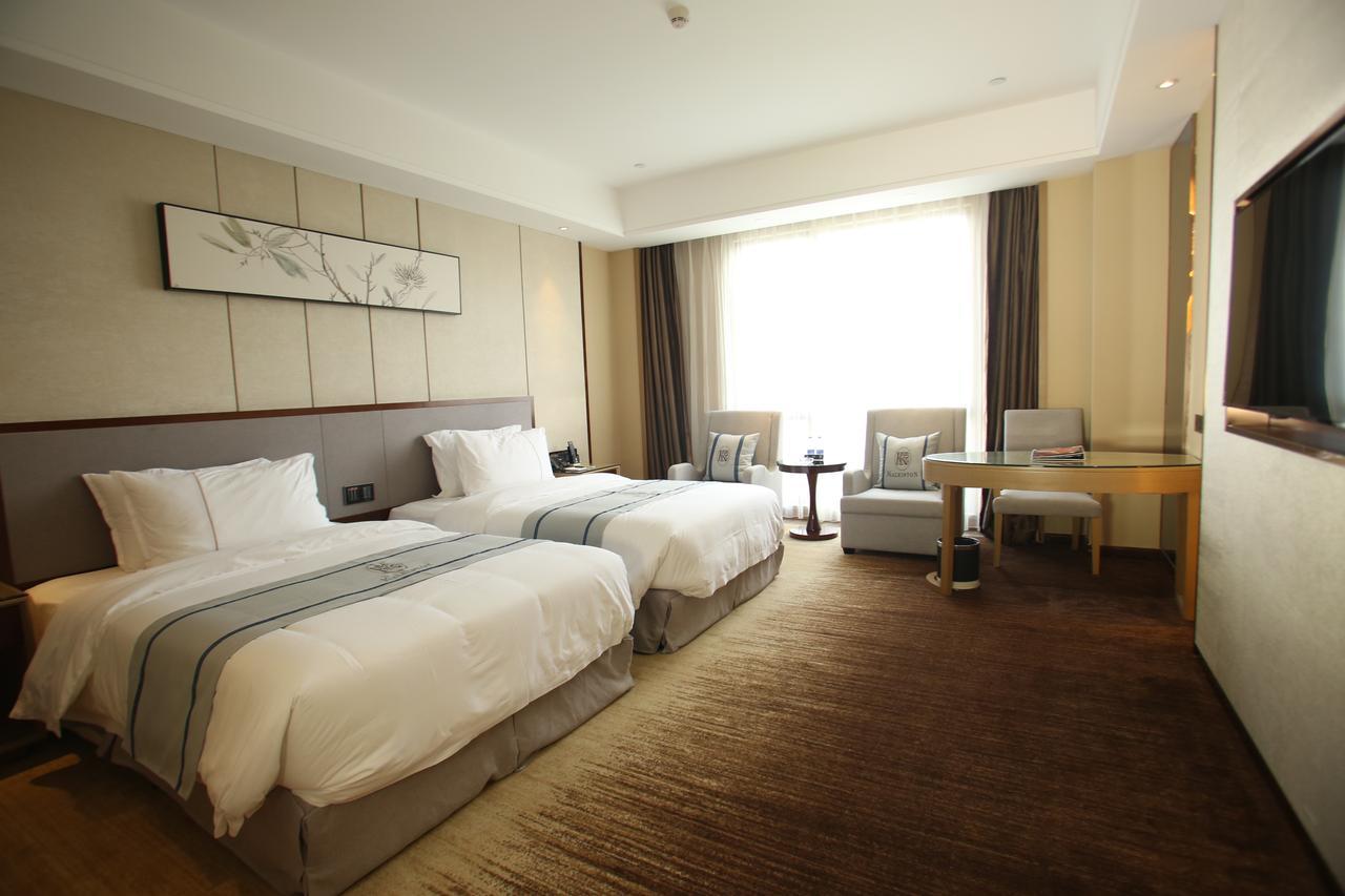 Shenzhen Kaileiston Hotel Luaran gambar
