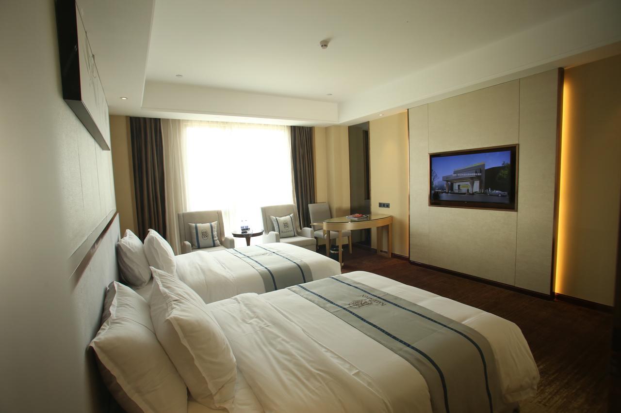Shenzhen Kaileiston Hotel Luaran gambar
