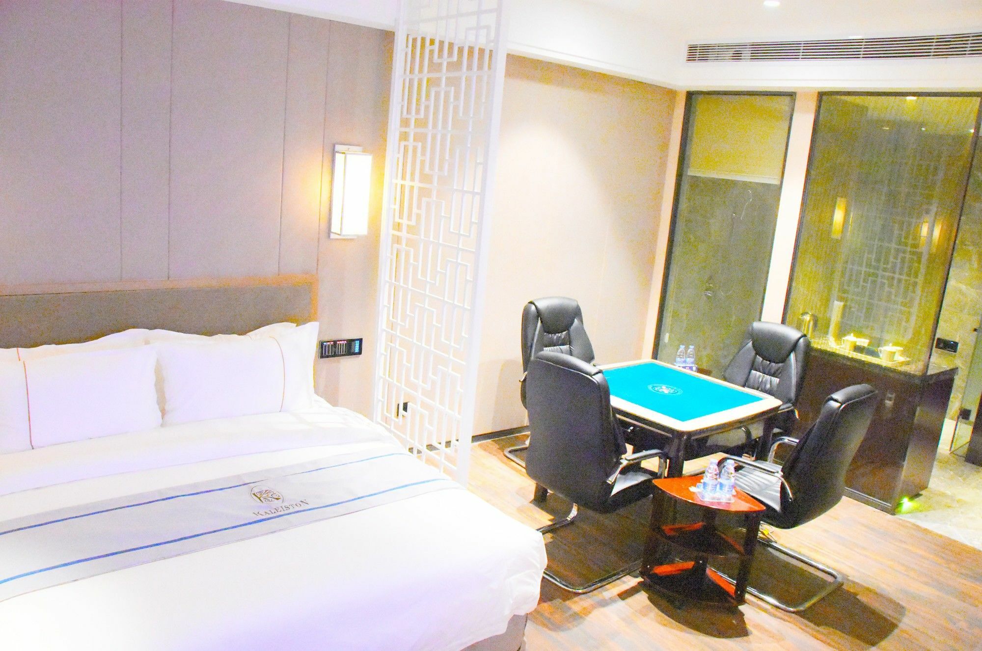 Shenzhen Kaileiston Hotel Luaran gambar