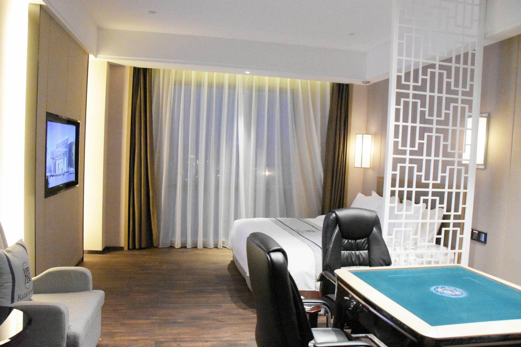 Shenzhen Kaileiston Hotel Luaran gambar
