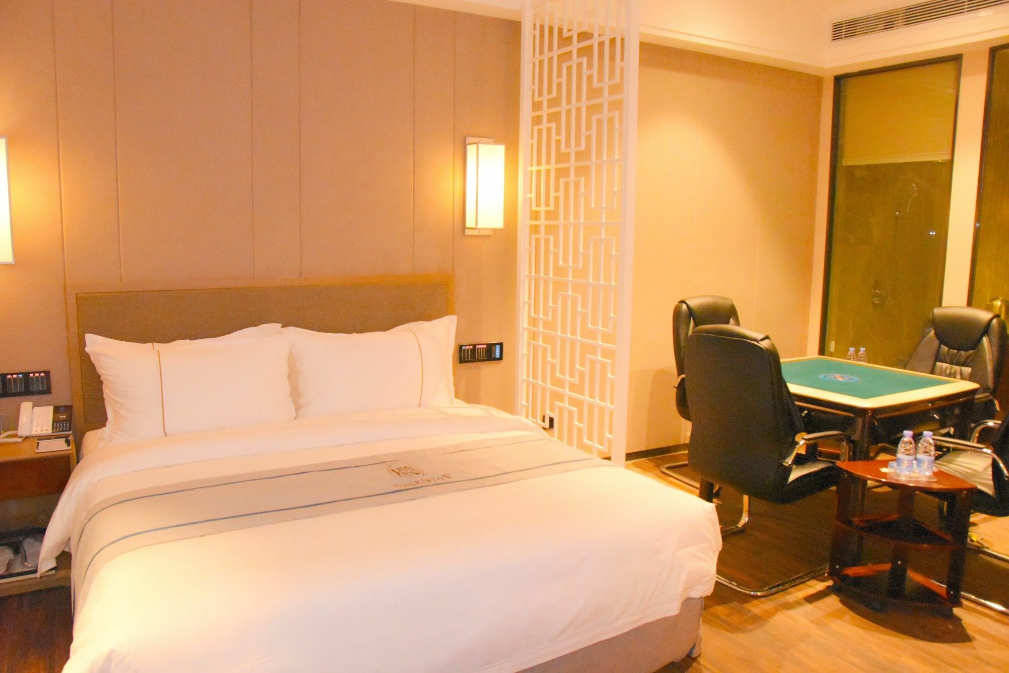 Shenzhen Kaileiston Hotel Luaran gambar
