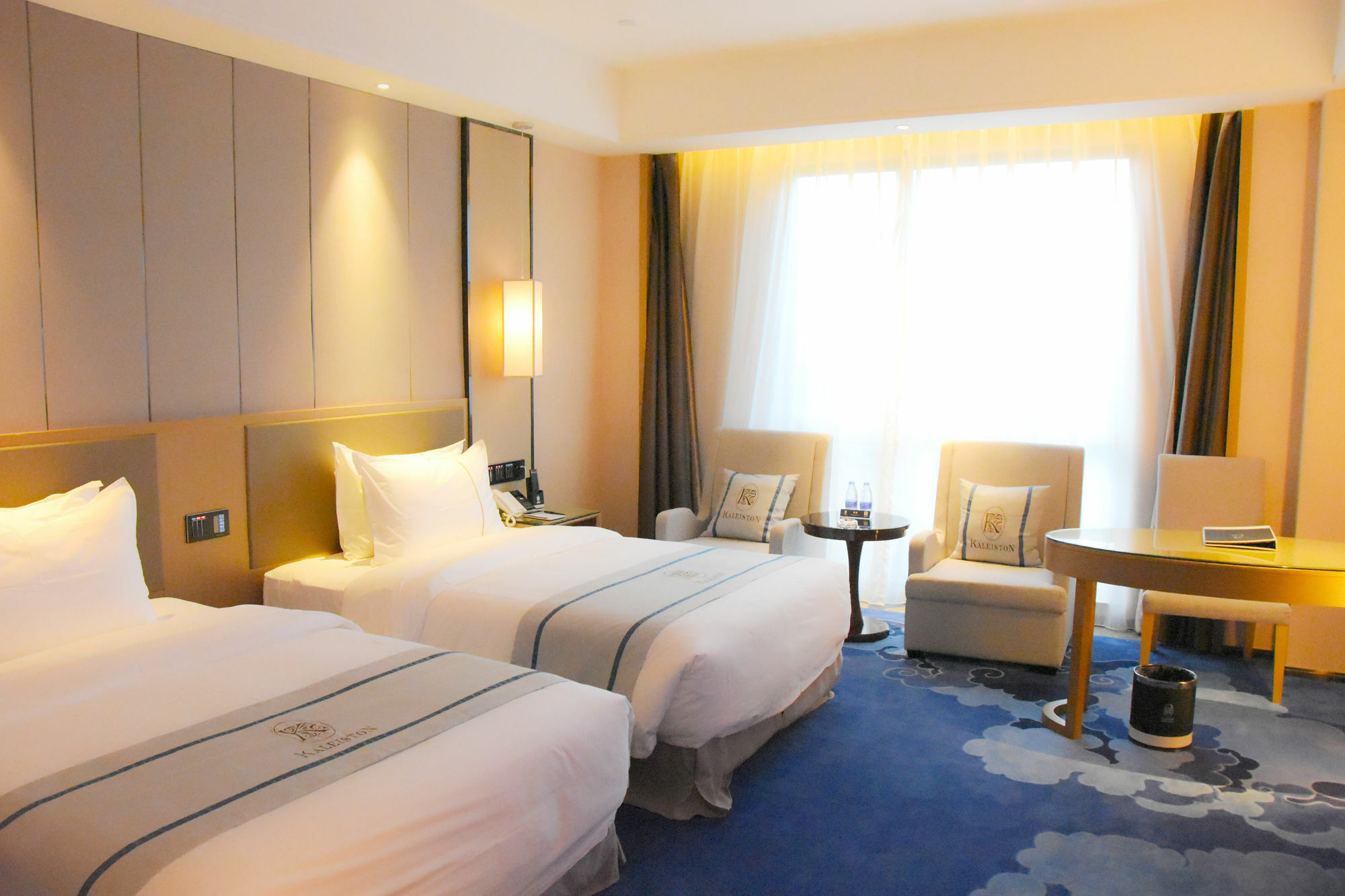 Shenzhen Kaileiston Hotel Luaran gambar