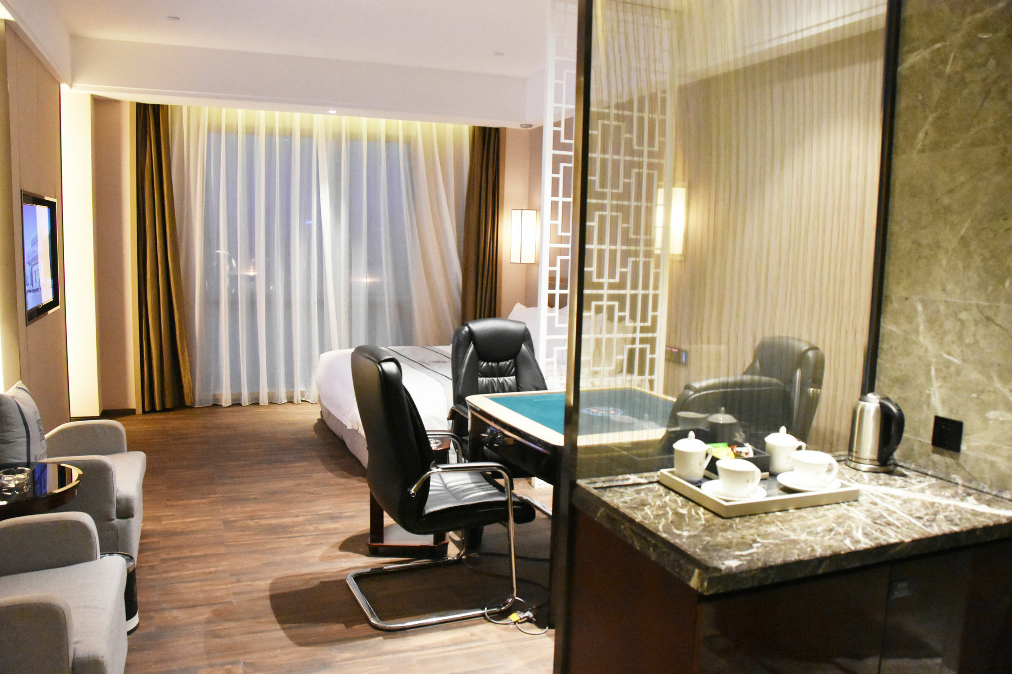 Shenzhen Kaileiston Hotel Luaran gambar