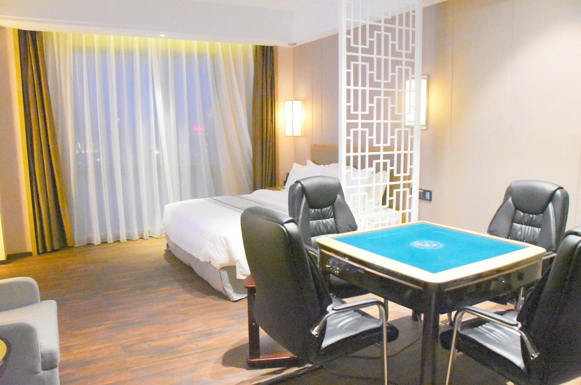 Shenzhen Kaileiston Hotel Luaran gambar