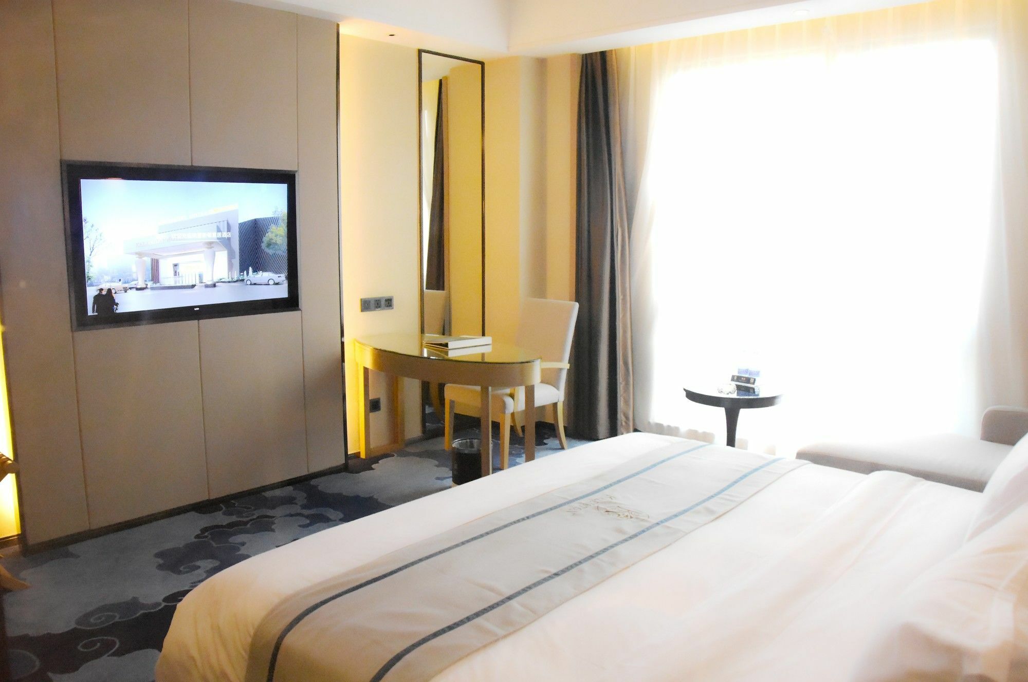 Shenzhen Kaileiston Hotel Luaran gambar