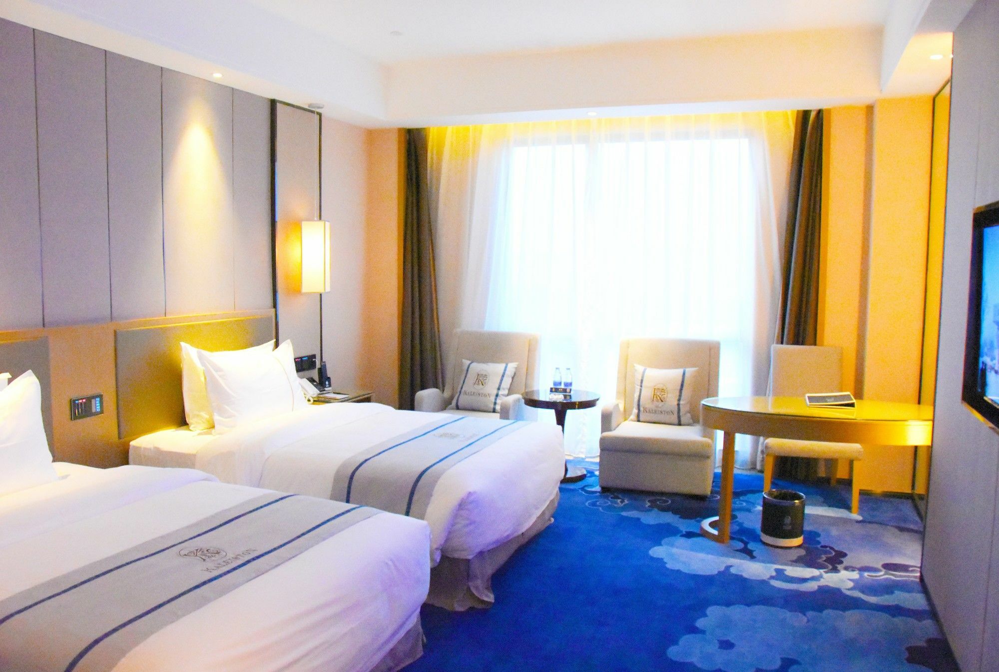 Shenzhen Kaileiston Hotel Luaran gambar