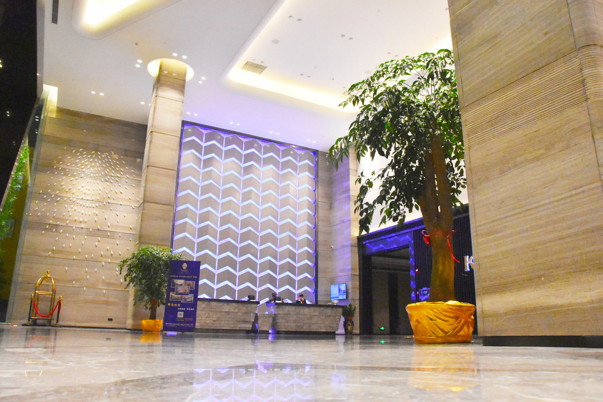 Shenzhen Kaileiston Hotel Luaran gambar