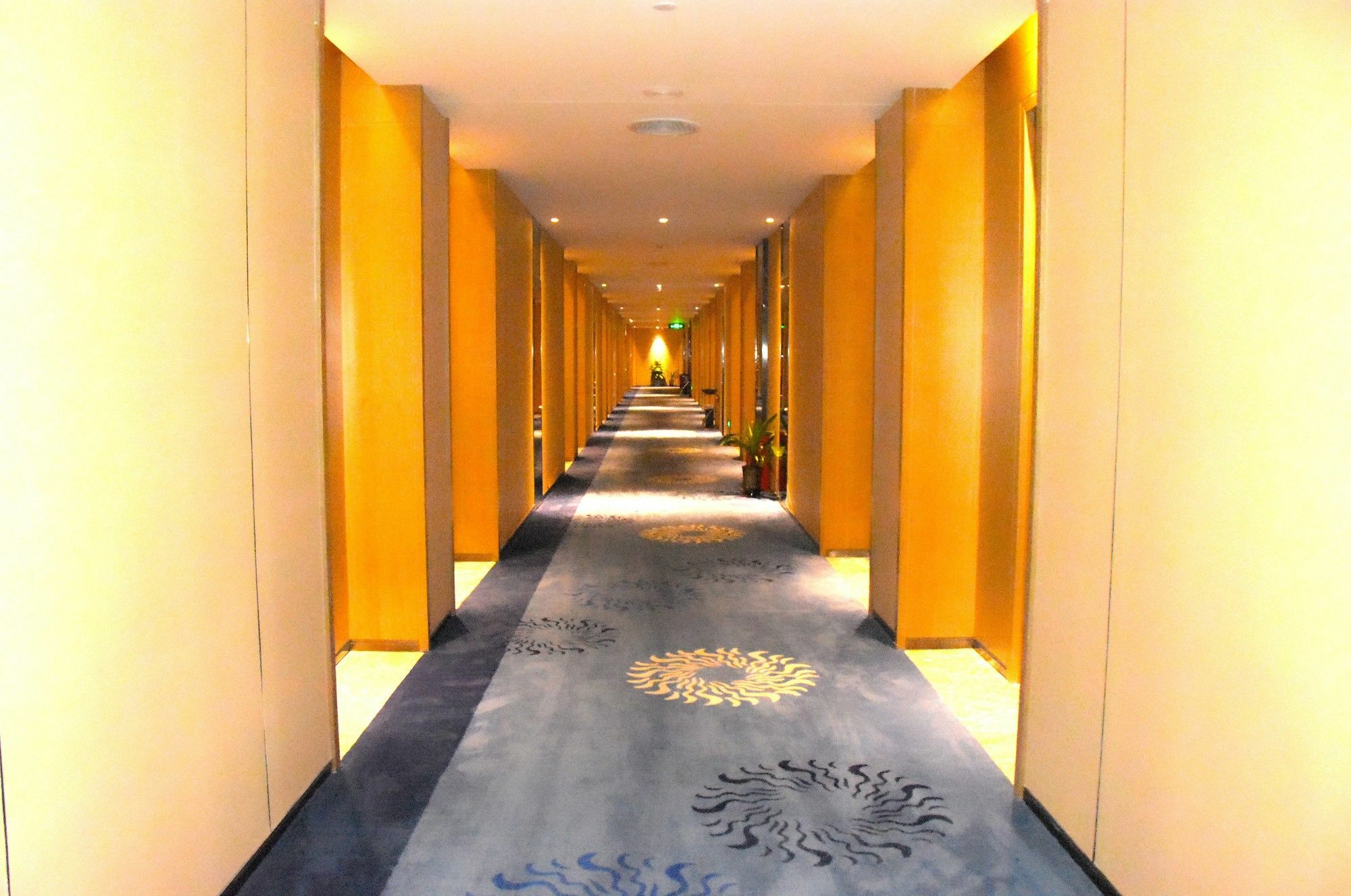 Shenzhen Kaileiston Hotel Luaran gambar